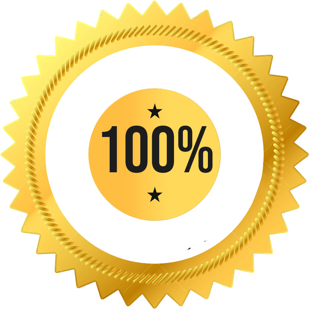 Garantía de Satisfacción